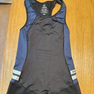 Virus V2 Elevate Weightlifting Singlet - Medium